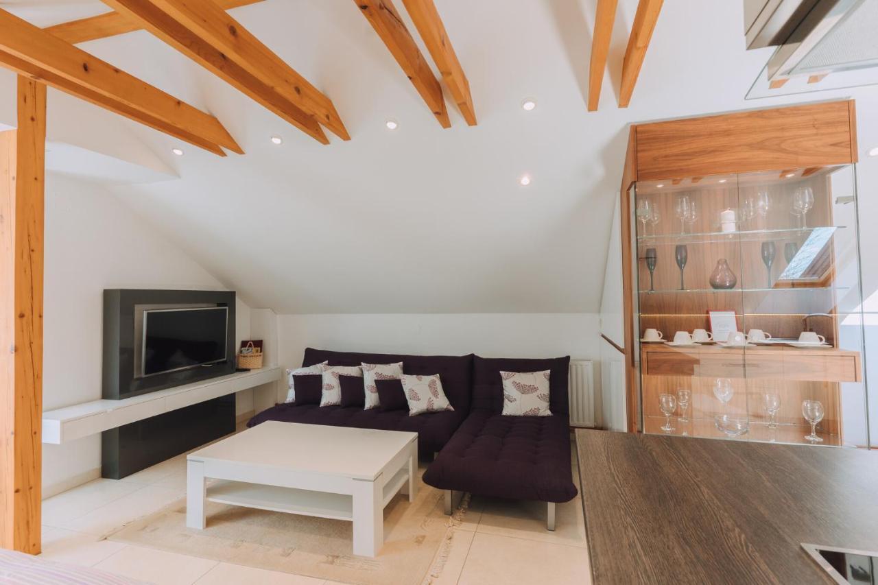 Apartment Carolija Slakovec Екстер'єр фото