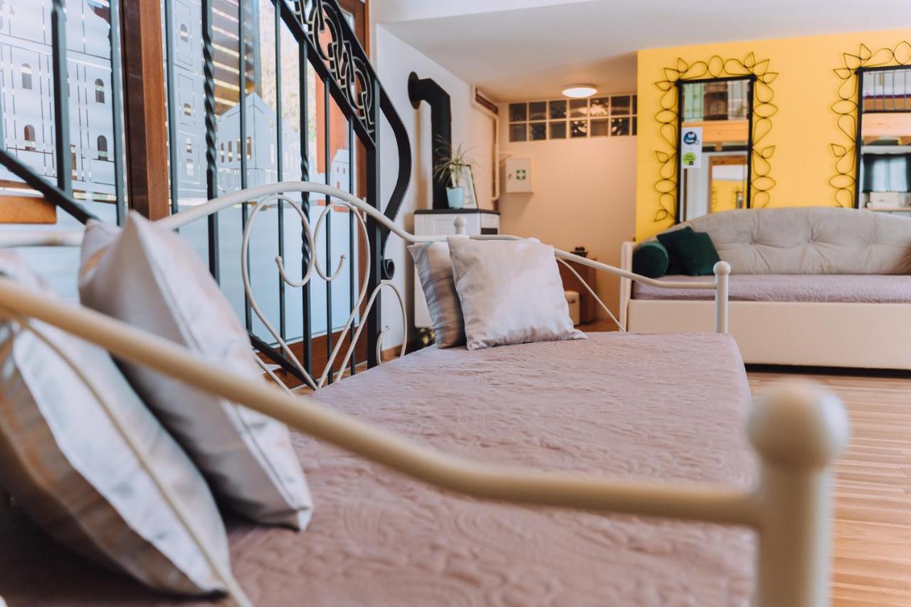 Apartment Carolija Slakovec Екстер'єр фото