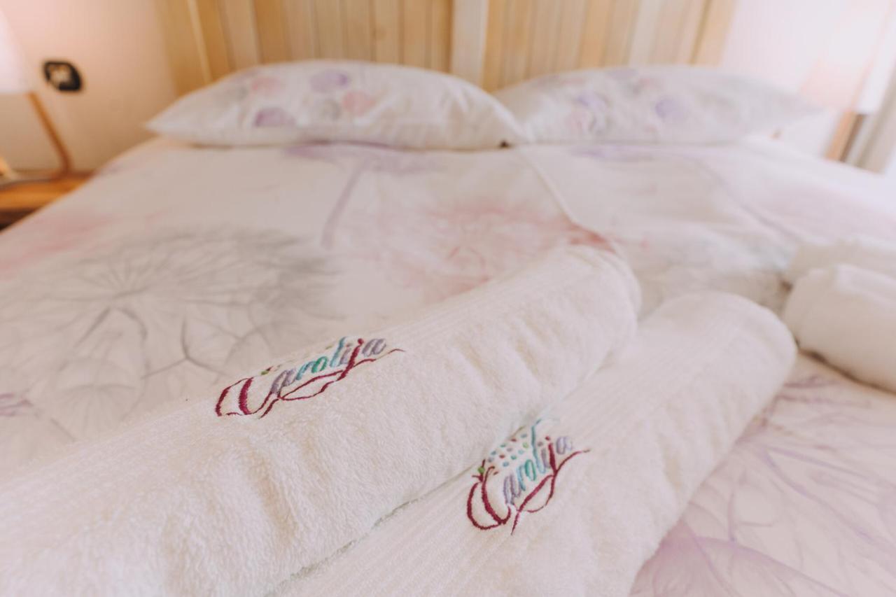 Apartment Carolija Slakovec Екстер'єр фото