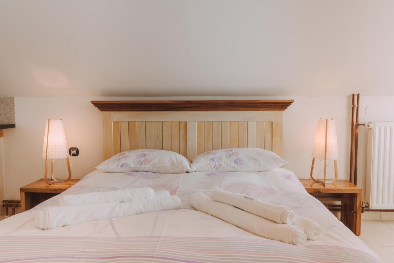 Apartment Carolija Slakovec Екстер'єр фото