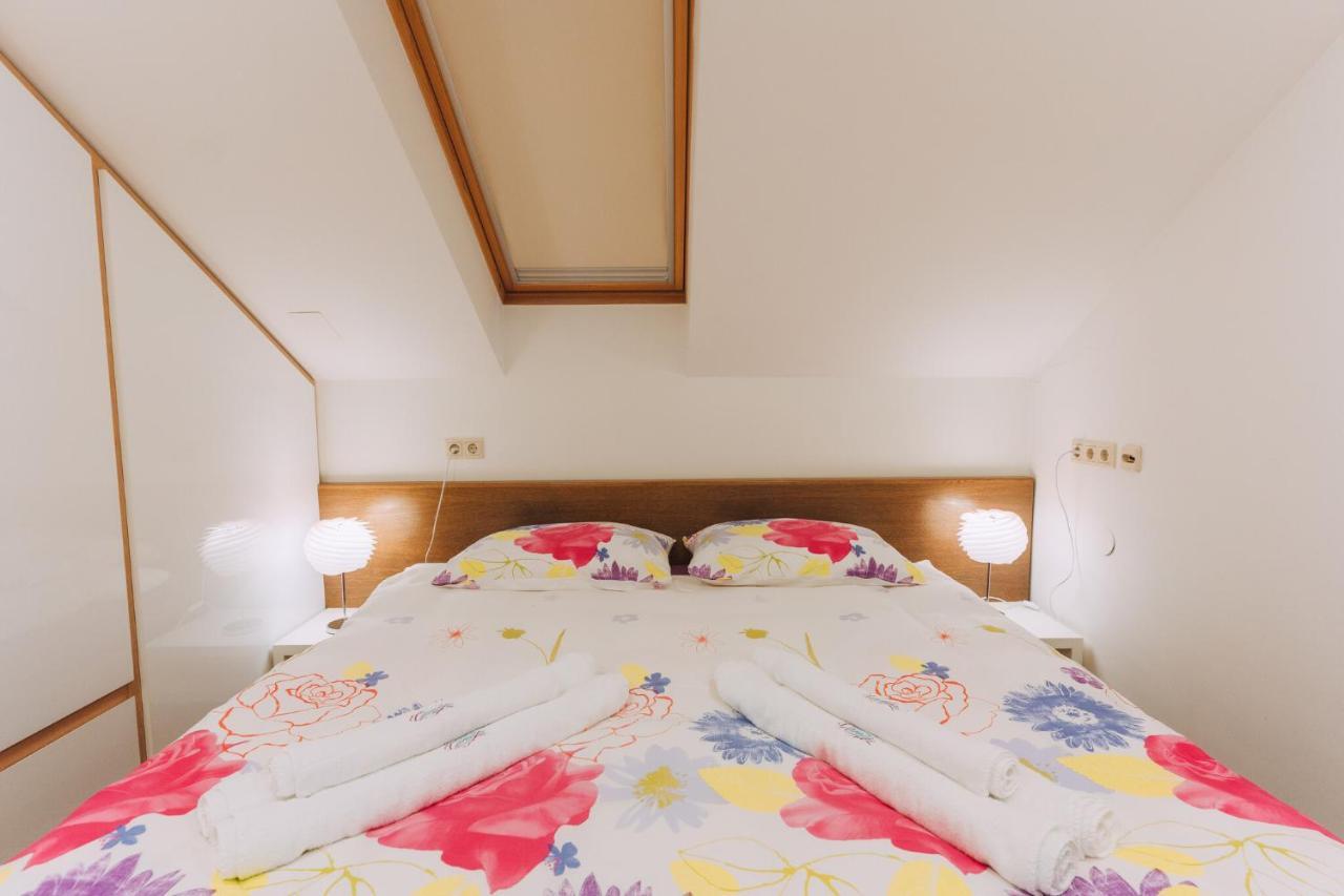 Apartment Carolija Slakovec Екстер'єр фото