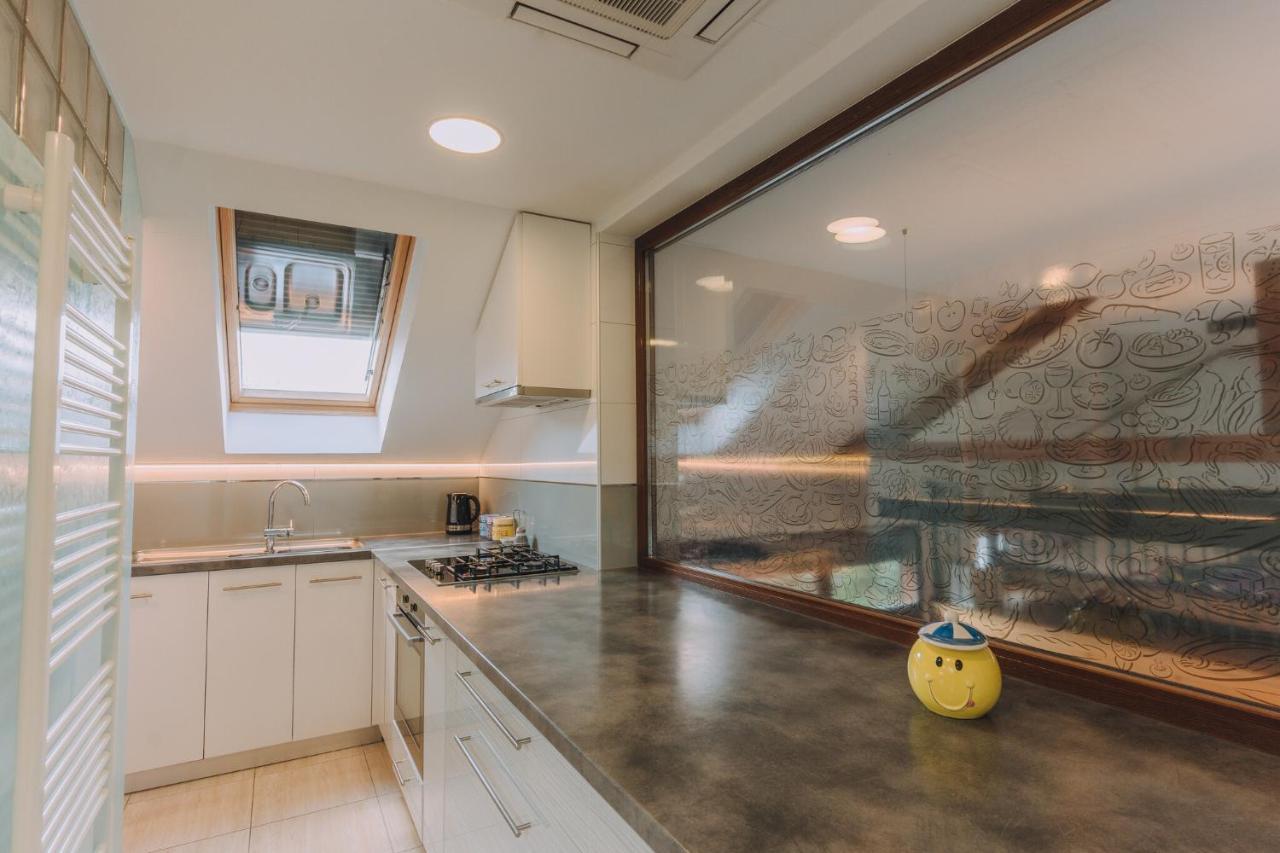 Apartment Carolija Slakovec Екстер'єр фото