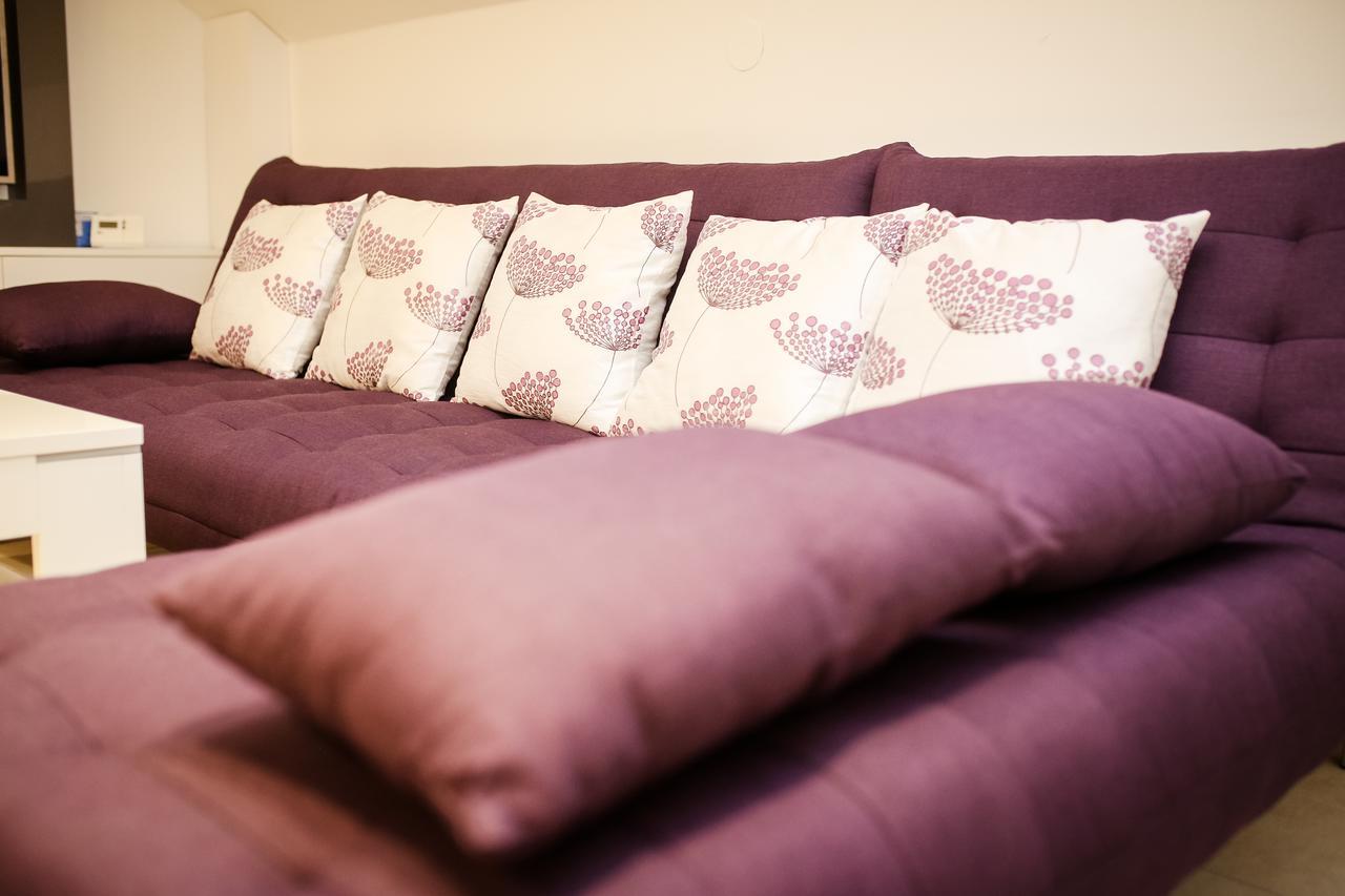 Apartment Carolija Slakovec Екстер'єр фото