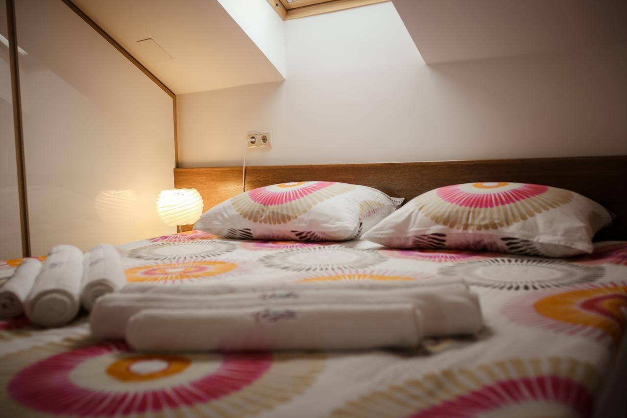 Apartment Carolija Slakovec Екстер'єр фото
