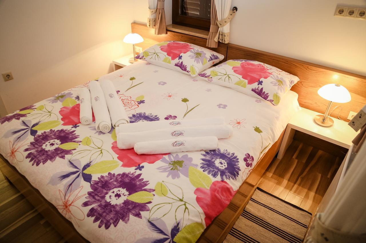 Apartment Carolija Slakovec Екстер'єр фото
