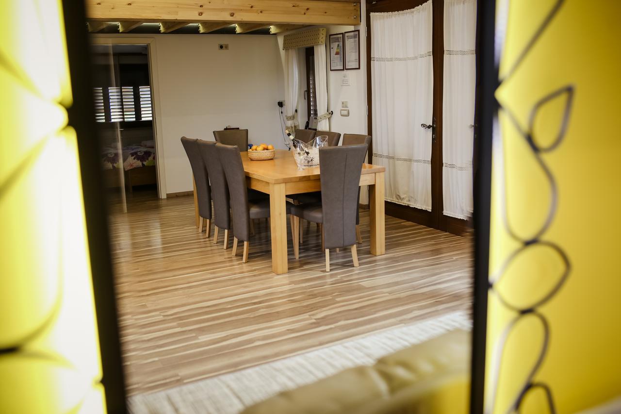 Apartment Carolija Slakovec Екстер'єр фото